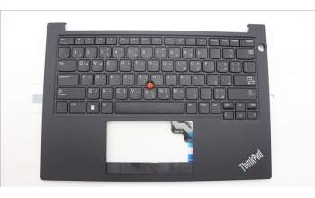 Lenovo 5M11L59665 MECH_ASM FRU KB CCV ARA US (SRX) BK