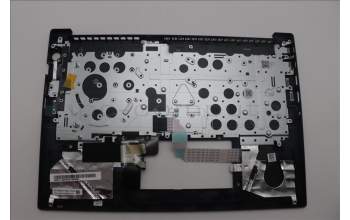 Lenovo 5M11L59675 MECH_ASM FRU KB CCV SPA UK (CHY) BK