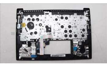 Lenovo 5M11L59709 MECH_ASM FRU KB CCV POR UK (SRX) BK