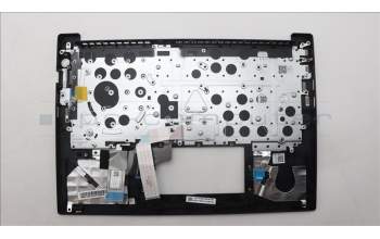 Lenovo 5M11L59741 MECH_ASM FRU KB CCV UKE UK (SRX) BK