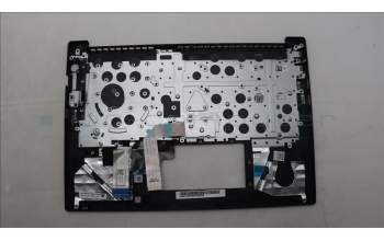 Lenovo 5M11L59764 MECH_ASM FRU KB CCV THAI US (LTN) BK