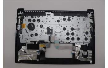 Lenovo 5M11L59772 MECH_ASM FRU KB CCV IND ENG US (LTN) BK