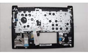 Lenovo 5M11L59773 MECH_ASM FRU KB CCV IND ENG US (SRX) BK