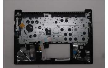 Lenovo 5M11L59776 MECH_ASM FRU KB CCV LA SPA UK (LTN) BK