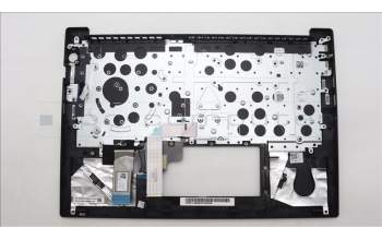 Lenovo 5M11L60856 MECH_ASM FRU KB CCV FRA UK BL (SRX) BK