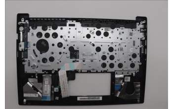 Lenovo 5M11L60866 MECH_ASM FRU KB CCV HUN UK BL (CHY) BK