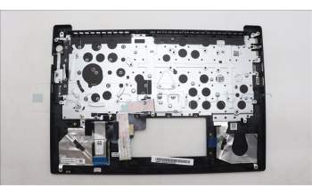 Lenovo 5M11L60888 MECH_ASM FRU KB CCV RUS US BL (SRX) BK