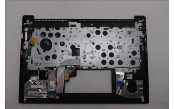 Lenovo 5M11L60919 MECH_ASM FRU KB CCV EUROENG US BL(LTN)BK