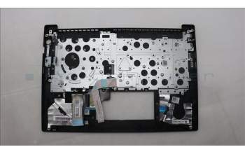 Lenovo 5M11L60930 MECH_ASM FRU KB CCV JPN JP BL (CHY) BK