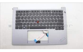 Lenovo 5M11L60970 MECH_ASM FRU KB CCV ENG US (CHY) AG