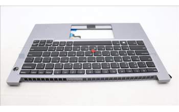 Lenovo 5M11L60970 MECH_ASM FRU KB CCV ENG US (CHY) AG