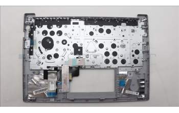 Lenovo 5M11L60972 MECH_ASM FRU KB CCV ENG US (SRX) AG