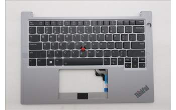Lenovo 5M11L61111 MECH_ASM FRU KB CCV ENG US BL (LTN) AG