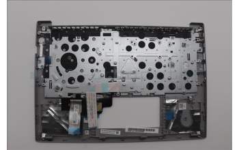 Lenovo 5M11L61118 MECH_ASM FRU KB CCV ARA US BL (CHY) AG