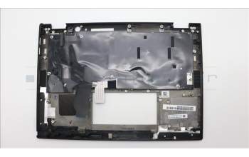 Lenovo 5M11L64219 MECH_ASM KBD W C EUROENG BKLTCHY WW USBK