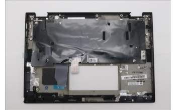 Lenovo 5M11L64230 KBD W C GER BKLT PMX WW UK BK