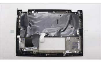 Lenovo 5M11L64273 MECH_ASM KBD W C SPA BKLT CHY WW UK BK