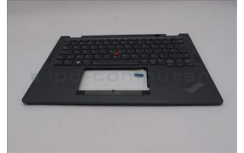 Lenovo 5M11L64611 KBD W C UKE BKLT CHY UK GY
