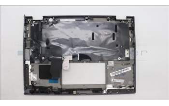 Lenovo 5M11L64658 MECH_ASM KBD W C ENG BKLT LTN WW USGY