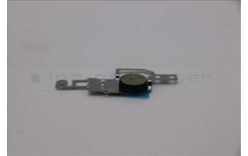 Lenovo 5M11L64817 X13YG4 Power Button w/Bracket