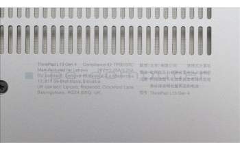 Lenovo 5M11L64840 FRU D COVER ASM SG L13 CS