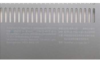 Lenovo 5M11L64845 MECH_ASM FRU D COVER,YOGA BK L13 Fenrir2