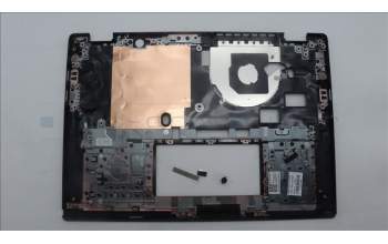 Lenovo 5M11L64860 FRU C COVER ASM NWFC YG BK