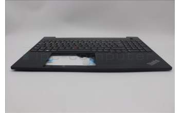 Lenovo 5M11L64950 MECH_ASM FRU KB CCV GER (CHY) UK BK