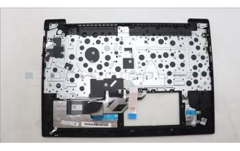 Lenovo 5M11L65027 MECH_ASM FRU KBCCV SWE/FIN (LTN)UKBK