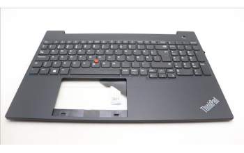 Lenovo 5M11L65027 MECH_ASM FRU KBCCV SWE/FIN (LTN)UKBK