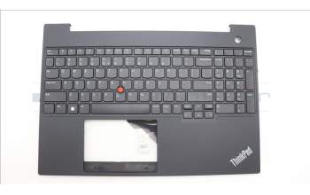 Lenovo 5M11L65064 MECH_ASM FRU KB CCV EURO ENG (LTN)USBK