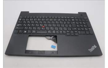 Lenovo 5M11L65088 MECH_ASM FRU KB CCV JPN (LTN) JP BK