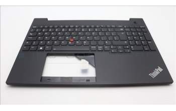 Lenovo 5M11L65168 MECH_ASM FRU KBCCV 058 FRA BL(CHY)UKBK