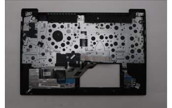 Lenovo 5M11L65202 MECH_ASM FRU KB CCV SPA BL(LTN) UK BK