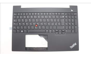 Lenovo 5M11L65246 MECH_ASM FRU KB CCV ITA BL(CHY) UK BK