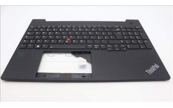 Lenovo 5M11L65246 MECH_ASM FRU KB CCV ITA BL(CHY) UK BK