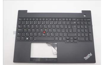 Lenovo 5M11L65278 MECH_ASM FRU KBCCV CZE/SLK BL(LTN)UKBK