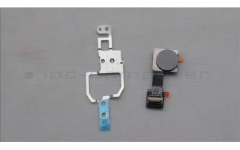 Lenovo 5M11L77161 X13G4 FPR+POWER BRACKETASSY,GY