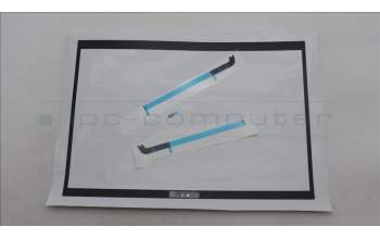 Lenovo 5M11L77175 FRU 5M BEZEL+FHD TAPE05 AL ASM