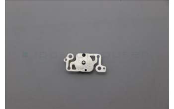 Lenovo 5M11L77177 FRU PHX2 Power Bracket ASSY BK