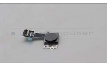 Lenovo 5M11L77181 FRU PHX2 FPR+Power BKT ASSY GY