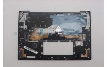 Lenovo 5M11L83077 MECH_ASM KBDBZL,ARA,WL,BK/GY,CHY