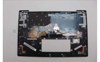 Lenovo 5M11L83085 MECH_ASM KBDBZL,EST,WL,BK/GY,CHY