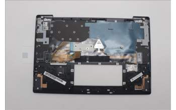 Lenovo 5M11L83102 MECH_ASM KBDBZL,POR,WL,BK/GY,CHY