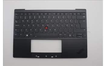 Lenovo 5M11L83138 MECH_ASM KBDBZL,NOR,WL,BK/GY,SRX