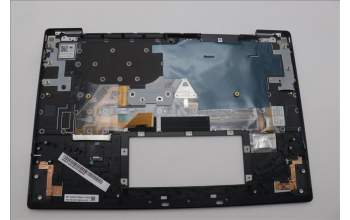 Lenovo 5M11L83142 MECH_ASM KBDBZL,SLV,WL,BK/GY,SRX