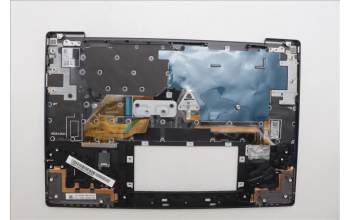 Lenovo 5M11L83153 MECH_ASM KBDBZL,ARA,WW,BK/GY,CHY