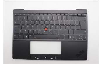 Lenovo 5M11L83231 MECH_ASM KBDBZL,BRL,WL,BK/BZ,CHY