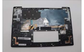 Lenovo 5M11L83257 MECH_ASM KBDBZL,SPA,WL,BK/BZ,CHY