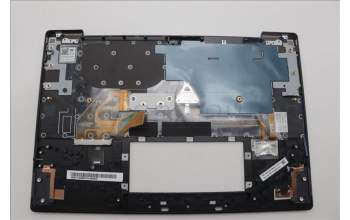 Lenovo 5M11L83285 MECH_ASM KBDBZL,ITA,WL,BK/BZ,SRX